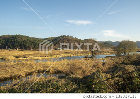 Saejae Bicycle Path Saejae Bicycle Path 138317115