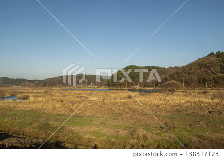 Saejae Bicycle Path 138317123