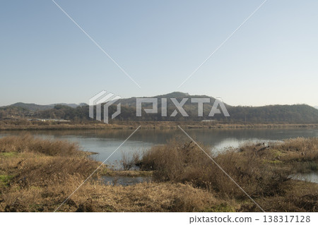 Saejae Bicycle Path Saejae Bicycle Path 138317128