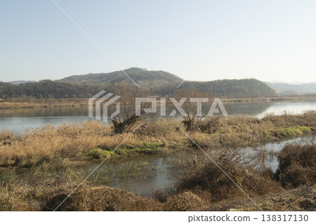 Saejae Bicycle Path 138317130