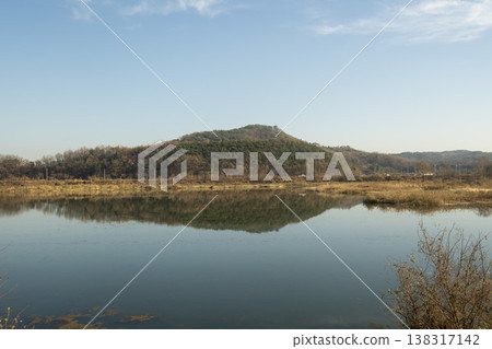 Saejae Bicycle Path 138317142