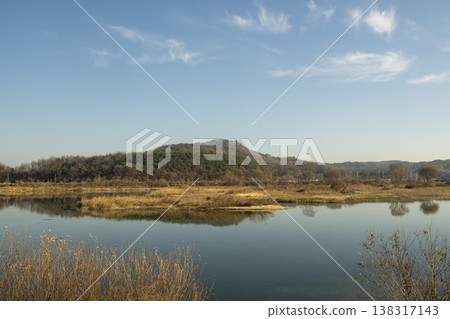 Saejae Bicycle Path 138317143