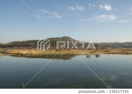 Saejae Bicycle Path Saejae Bicycle Path 138317145