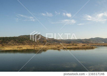 Saejae Bicycle Path Saejae Bicycle Path 138317146