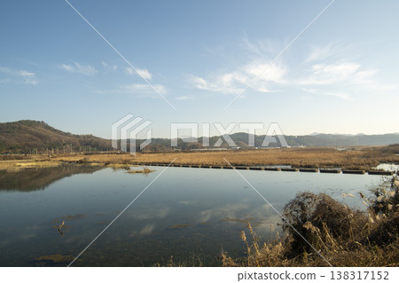 Saejae Bicycle Path 138317152