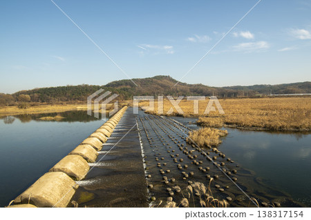 Saejae Bicycle Path 138317154