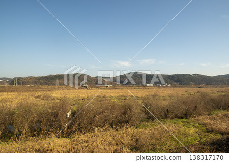 Saejae Bicycle Path Saejae Bicycle Path 138317170