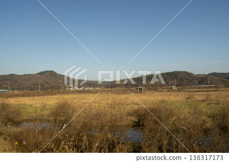 Saejae Bicycle Path Saejae Bicycle Path 138317173