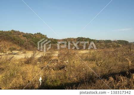 Saejae Bicycle Path 138317342