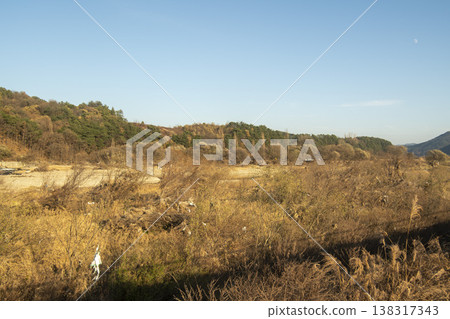 Saejae Bicycle Path Saejae Bicycle Path 138317343