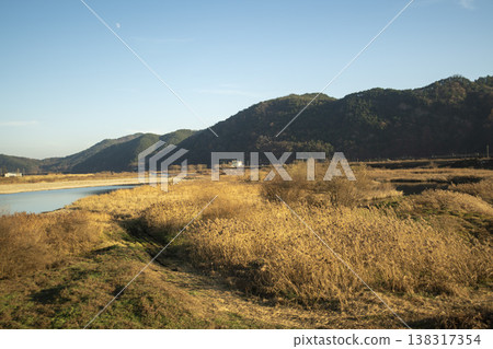 Saejae Bicycle Path 138317354