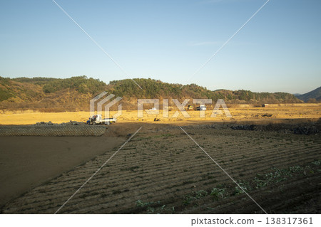 Saejae Bicycle Path Saejae Bicycle Path 138317361