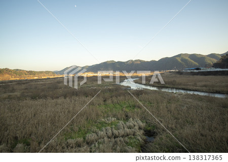 Saejae Bicycle Path Saejae Bicycle Path 138317365