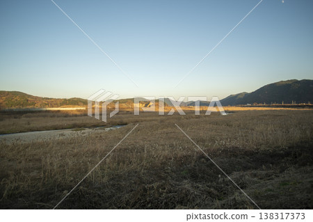 Saejae Bicycle Path Saejae Bicycle Path 138317373