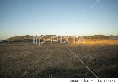 Saejae Bicycle Path Saejae Bicycle Path 138317375