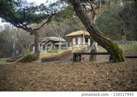 Nakdong River Bicycle Path Nakdong River Bicycle Path 138317995