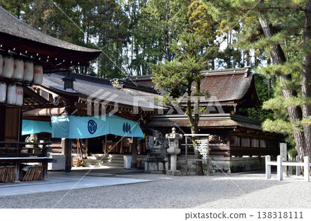 Shiga Tsuzuku Taisha Shiga Tsuzuku Taisha 138318111