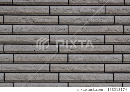 Exterior wall border tiles 5 Exterior wall border tiles 5 138318174