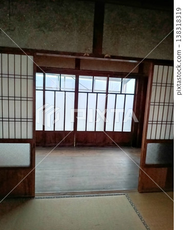 空置房屋銀行系統 空置房屋銀行系統 138318319