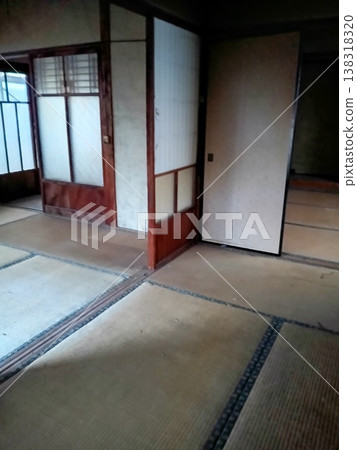 Vacant House Bank System Vacant House Bank System 138318320