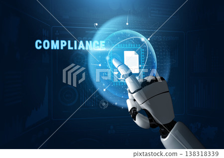 AI for Regulatory Compliance and Adherence to Legal Standards Motif AI for Regulatory Compliance and Adherence to Legal Standards Motif 138318339