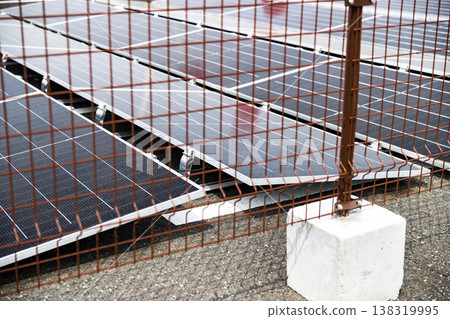 Mandatory installation of solar power generation systems on rooftops Mandatory installation of solar power generation systems on rooftops 138319995