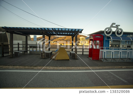 Nakdong River Bicycle Path 138320086