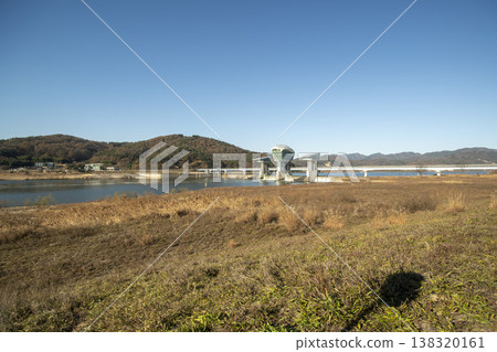 Nakdong River Bicycle Path Nakdong River Bicycle Path 138320161