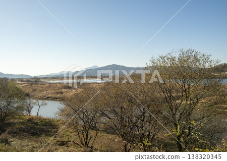 Nakdong River Bicycle Path 138320345
