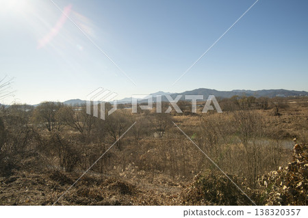 Nakdong River Bicycle Path 138320357
