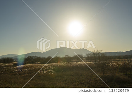 Nakdong River Bicycle Path 138320479