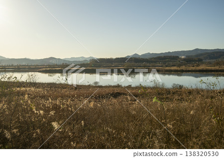 Nakdong River Bicycle Path 138320530