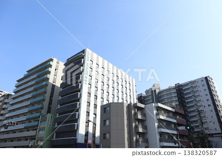蒲田市容 蒲田市容 138320587