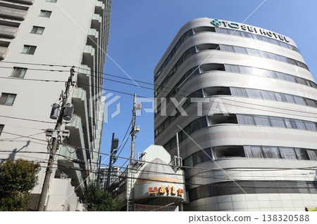 蒲田市容 蒲田市容 138320588