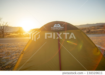 Nakdong River Bicycle Path 138320611