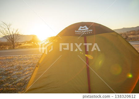 Nakdong River Bicycle Path 138320612