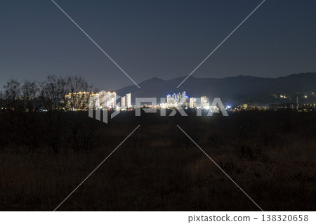 Nakdong River Bicycle Path 138320658