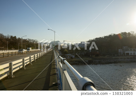 Nakdong River Bicycle Path Nakdong River Bicycle Path 138321003