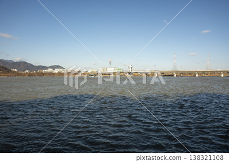 Nakdong River Bicycle Path 138321108