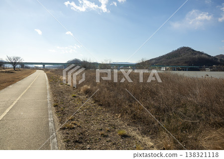 Nakdong River Bicycle Path 138321118