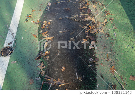 Nakdong River Bicycle Path 138321143