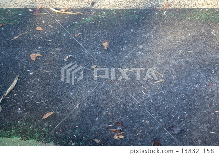 Nakdong River Bicycle Path 138321158