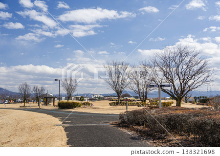 信州空中公園步道 138321698