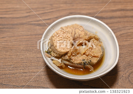 慢燉阿拉斯加狹鱈魚籽 慢燉阿拉斯加狹鱈魚籽 138321923