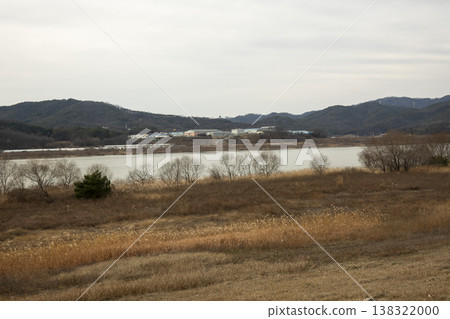 Nakdong River Bicycle Path Nakdong River Bicycle Path 138322000