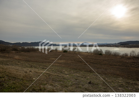 Nakdong River Bicycle Path Nakdong River Bicycle Path 138322003