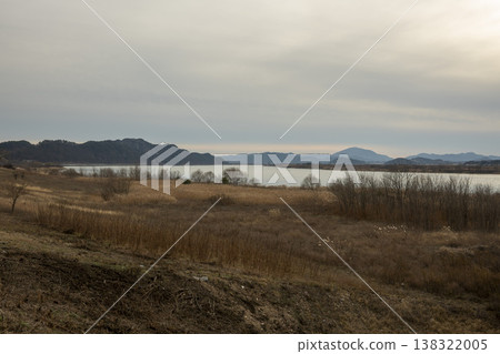 Nakdong River Bicycle Path Nakdong River Bicycle Path 138322005