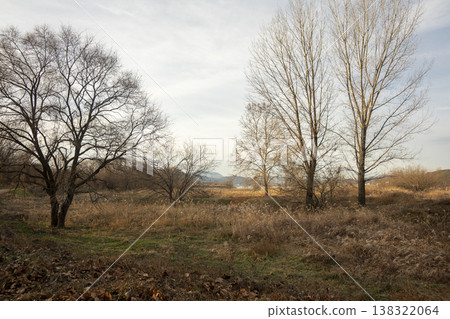 Nakdong River Bicycle Path Nakdong River Bicycle Path 138322064