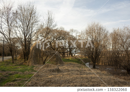 Nakdong River Bicycle Path Nakdong River Bicycle Path 138322068