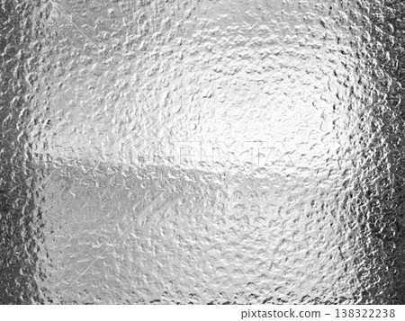 White frosted grey glass window background. White frosted grey glass window background. 138322238